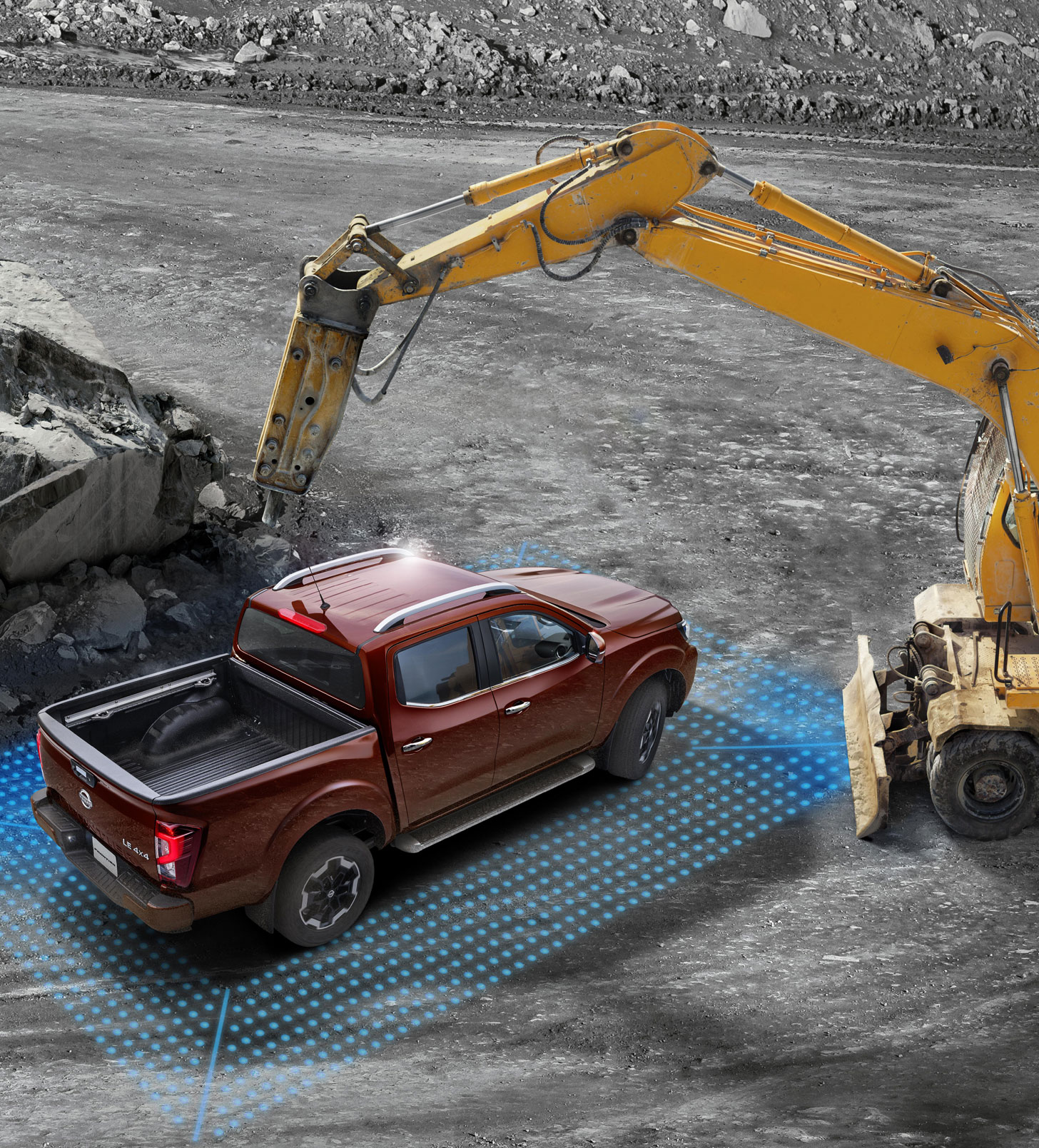 Frontier — imagen 2