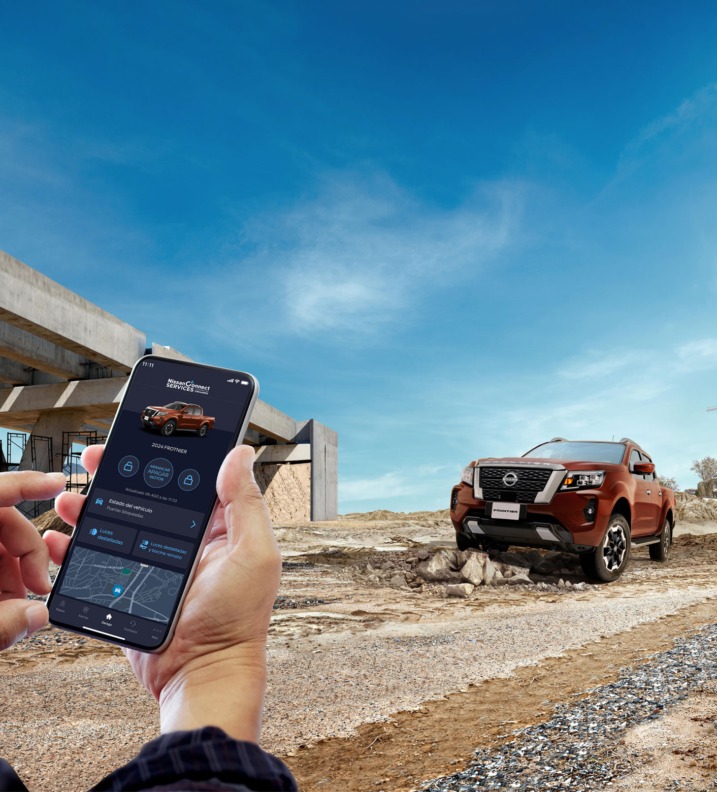 Frontier — imagen 3