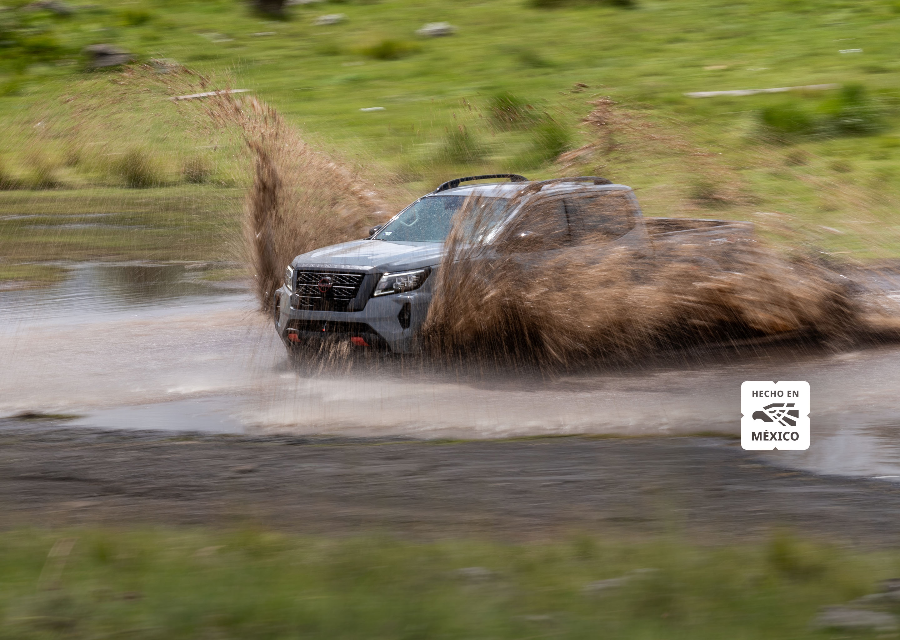 Frontier — imagen 4