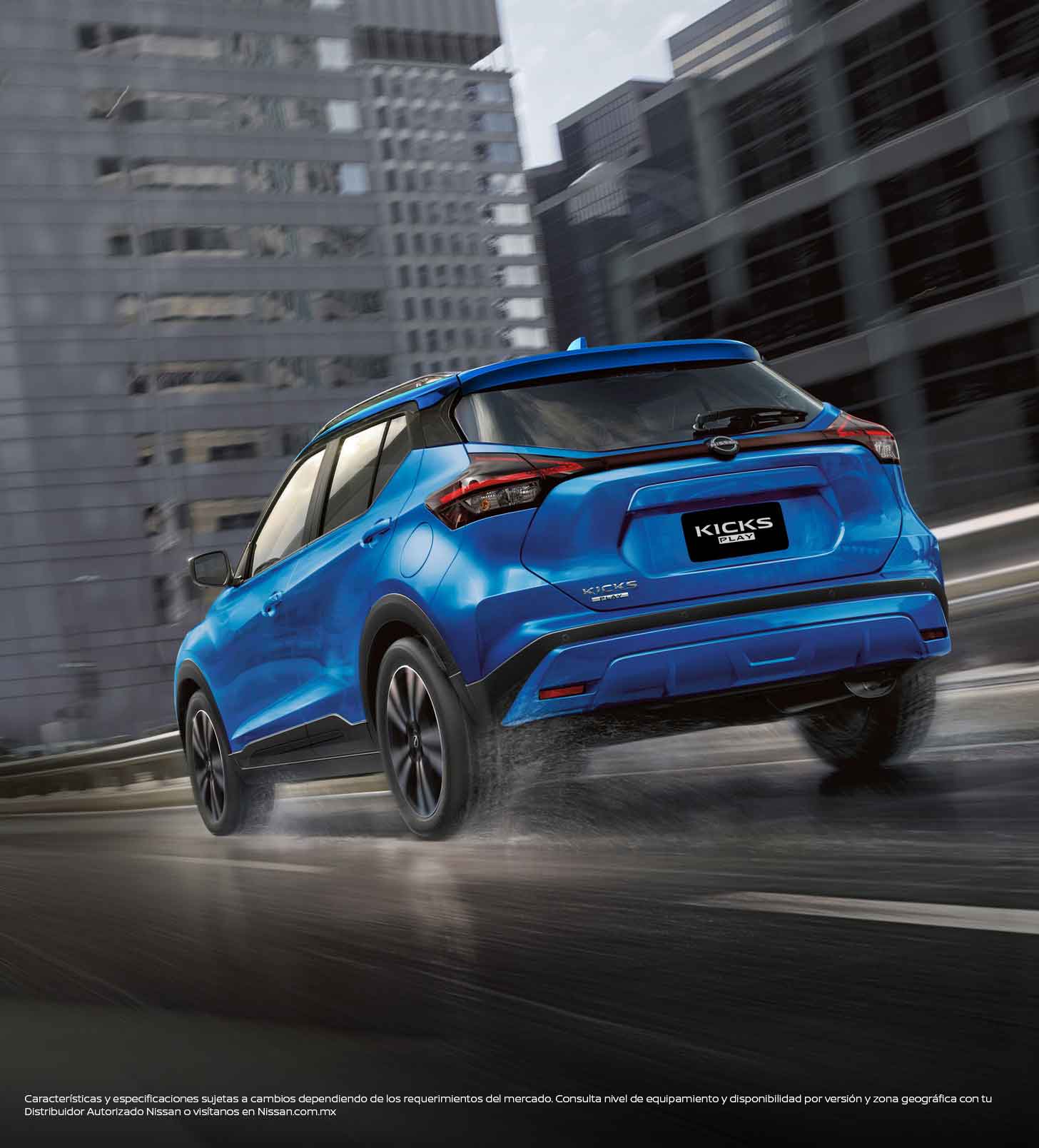 Kicks Play — imagen 2