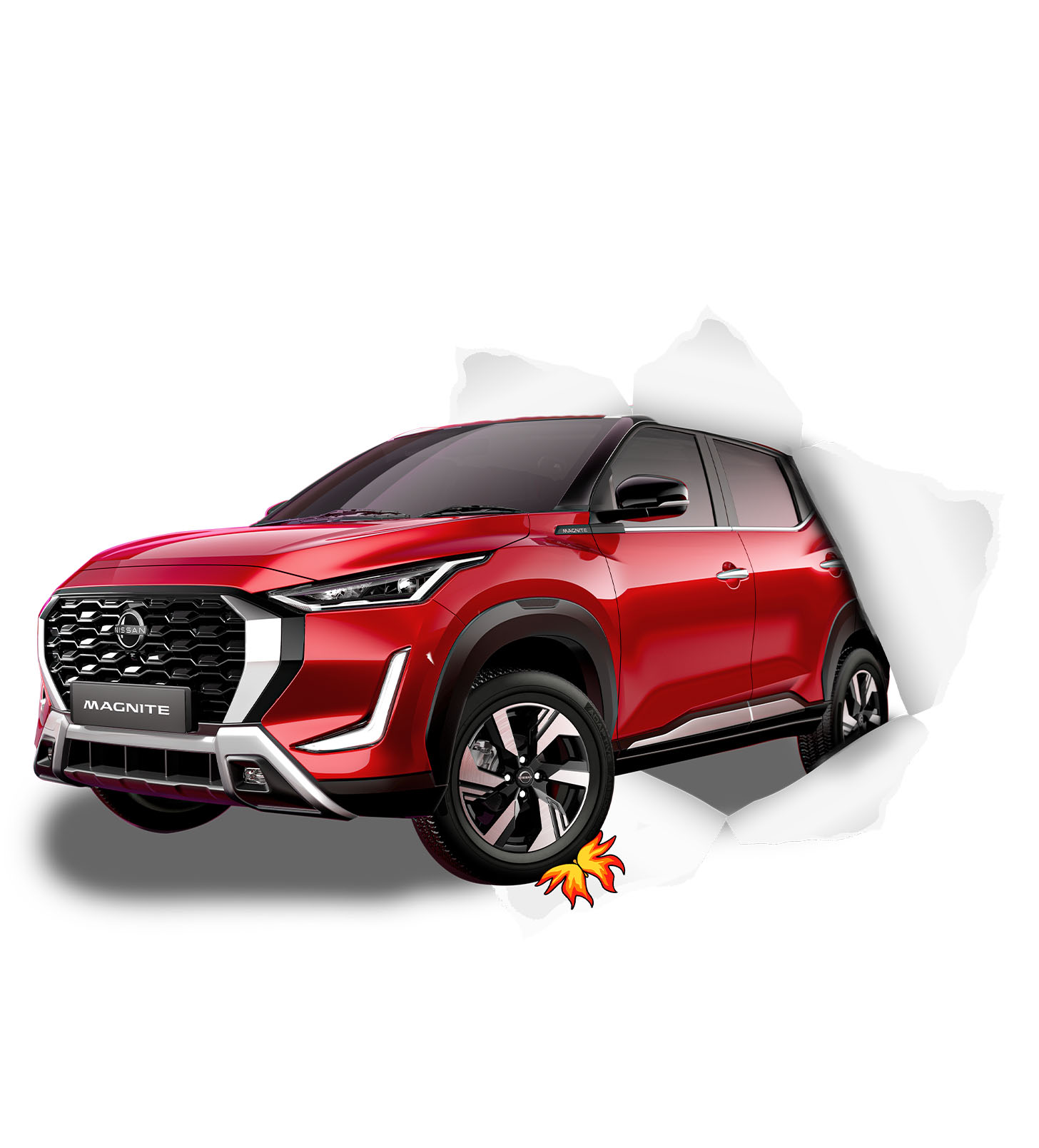 Magnite — imagen 3