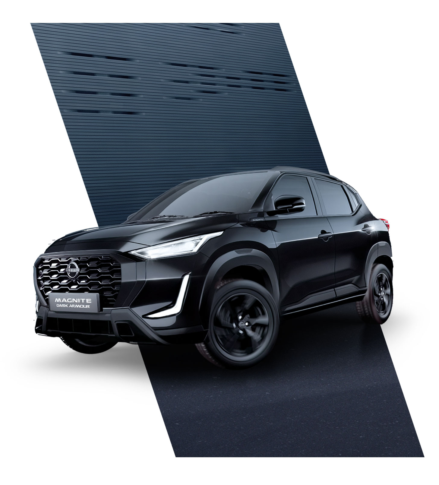 Magnite — imagen 5