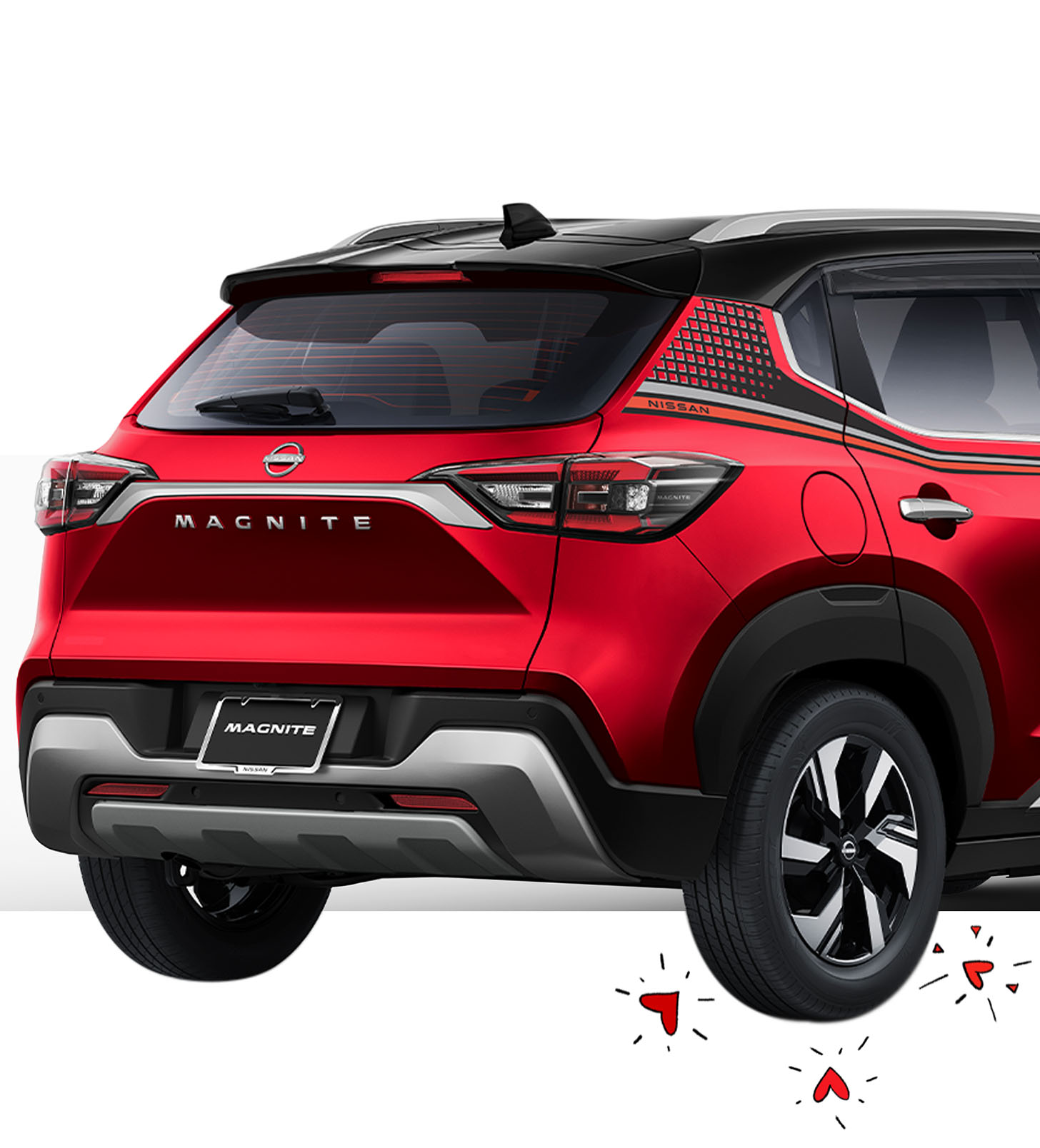 Magnite — imagen 7