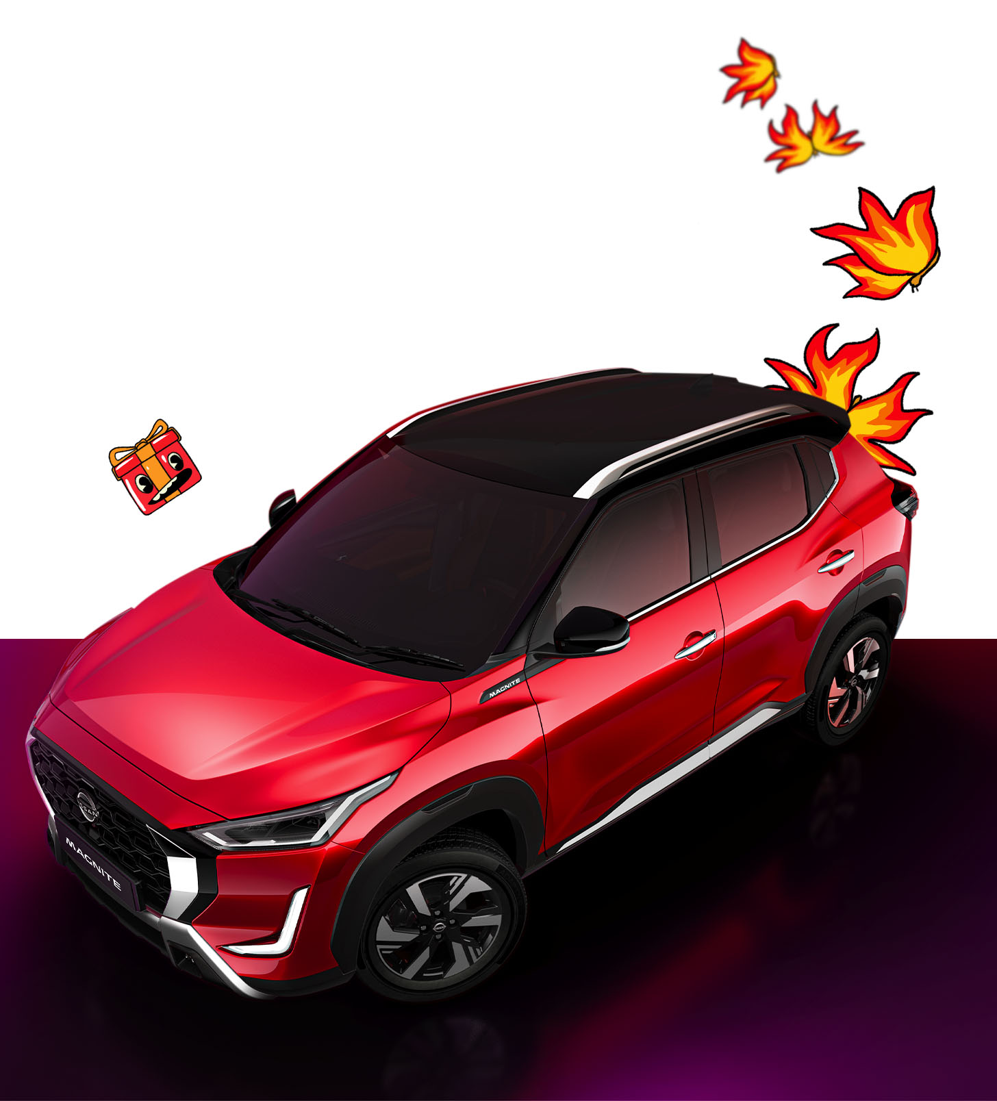 Magnite — imagen 8