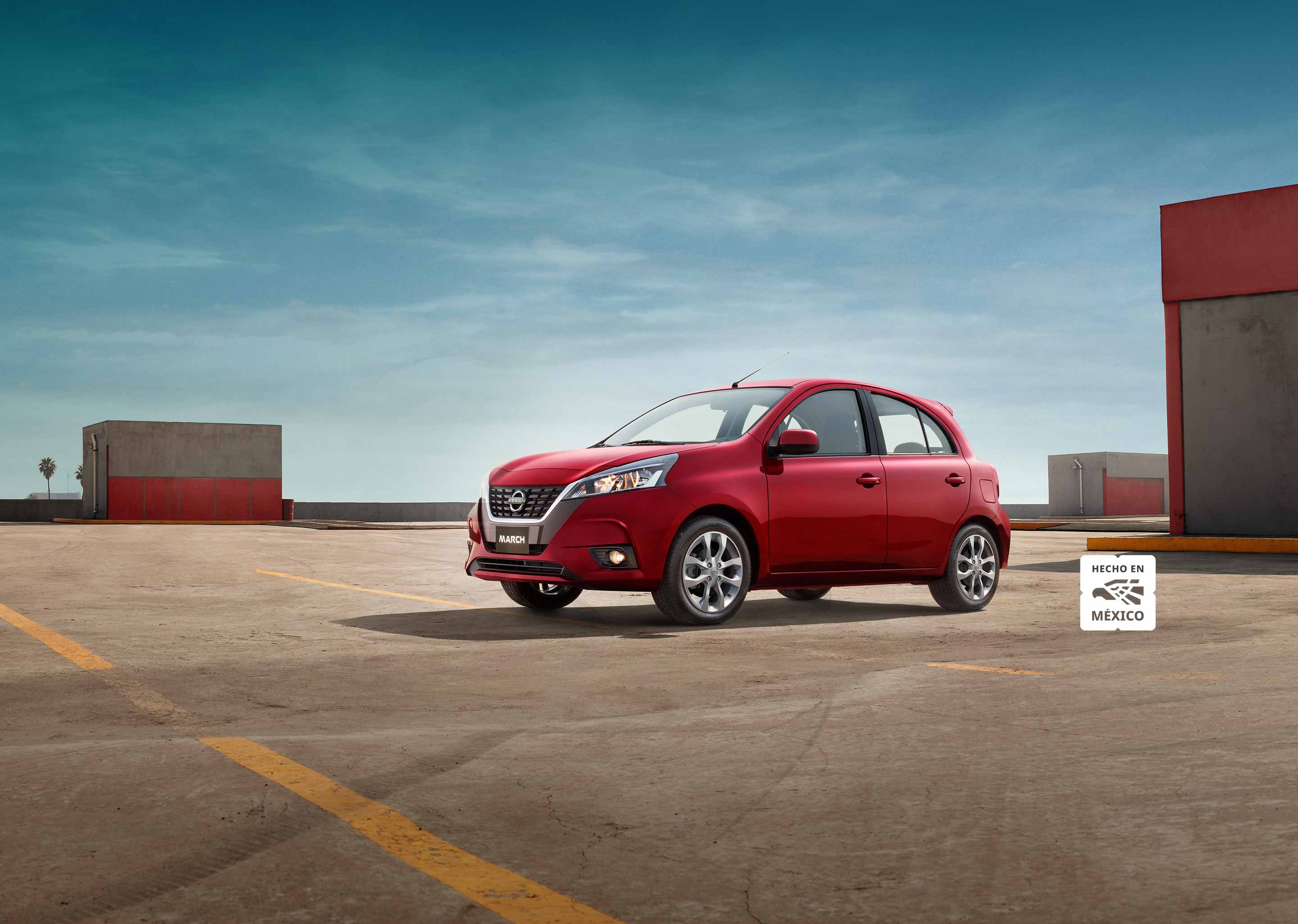 Conectividad inteligente