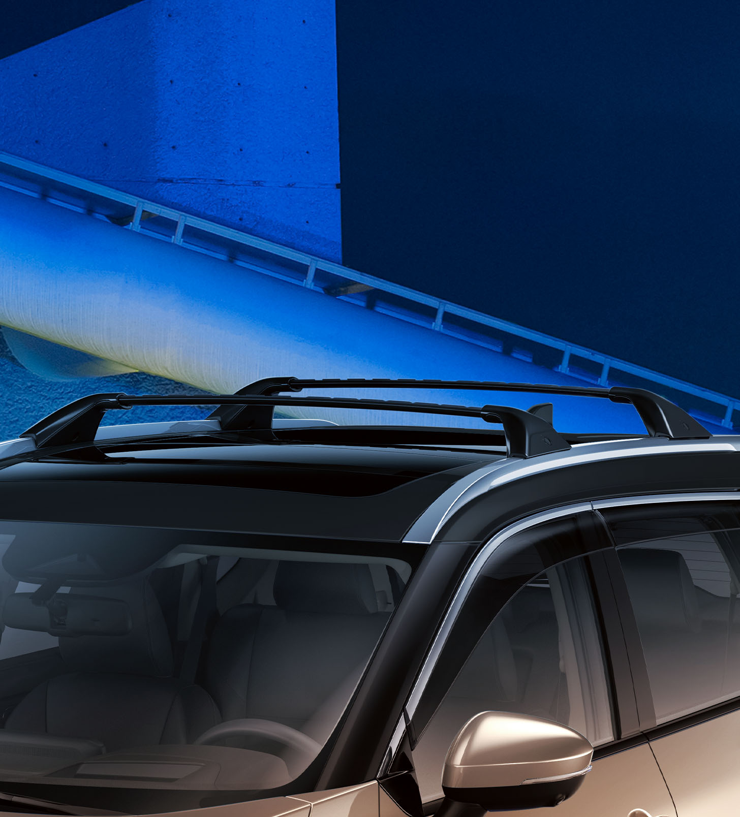 X-Trail e-POWER — imagen 2