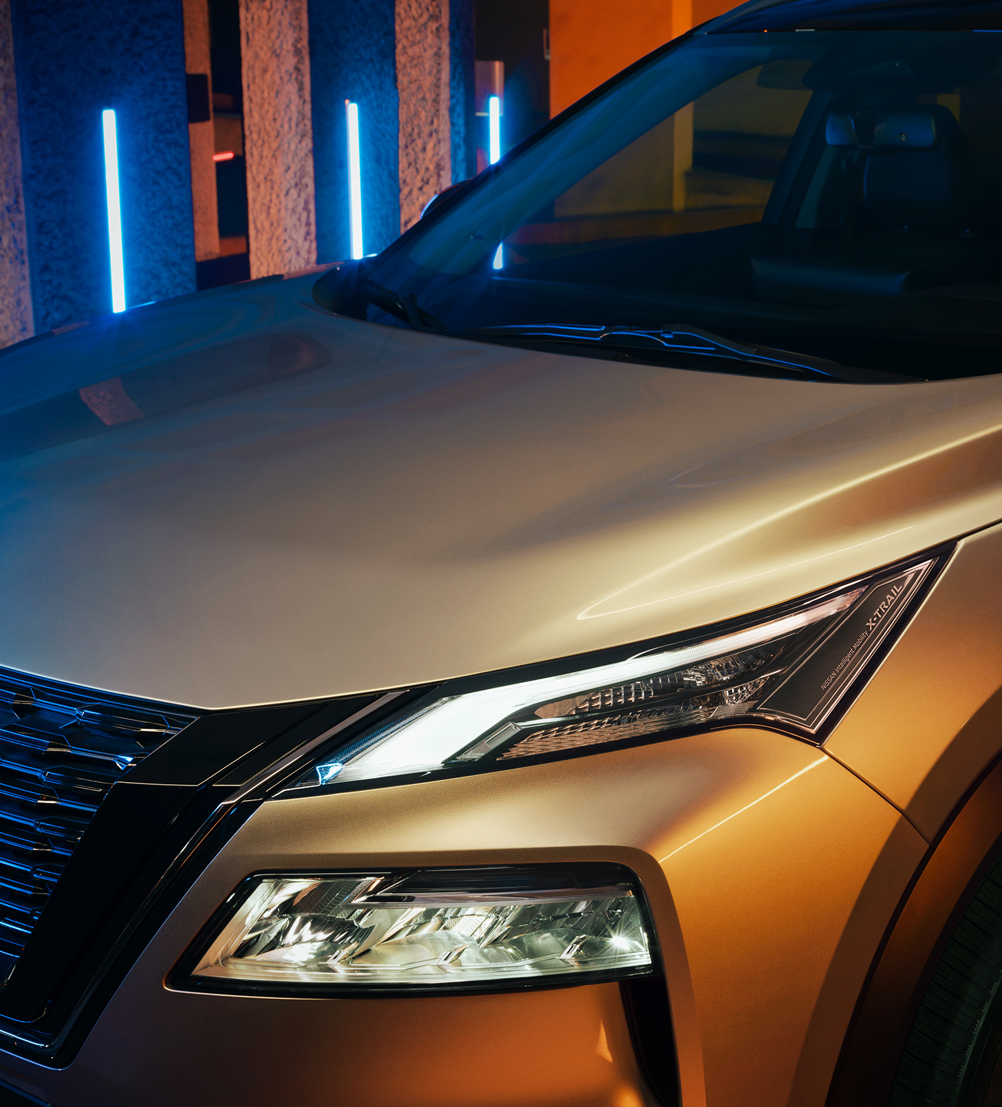 X-Trail e-POWER — imagen 5