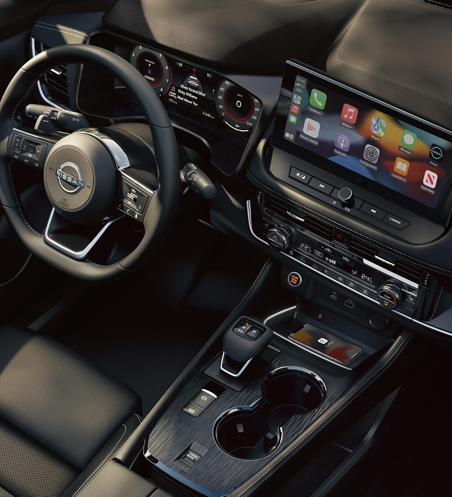 X-Trail — imagen 2