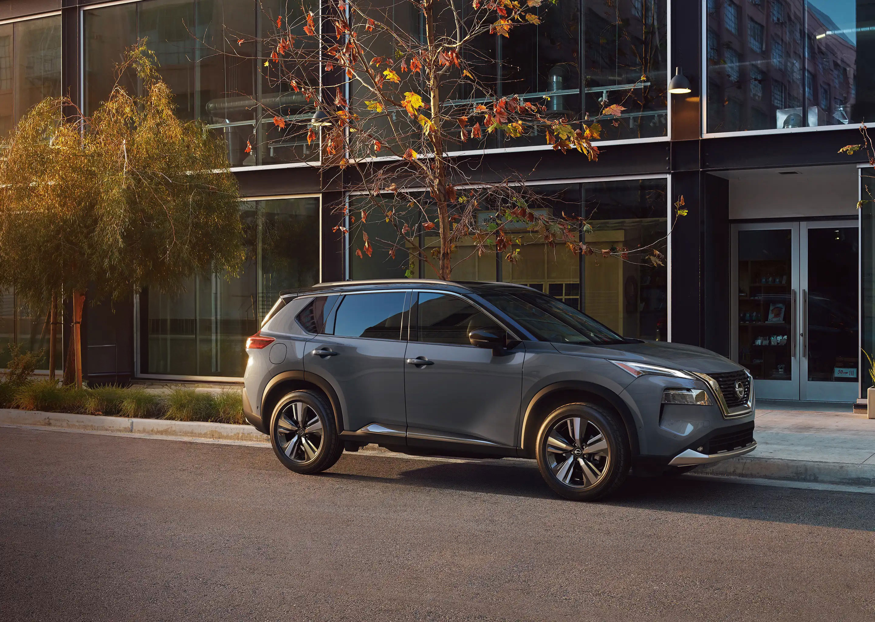 X-Trail — imagen 3