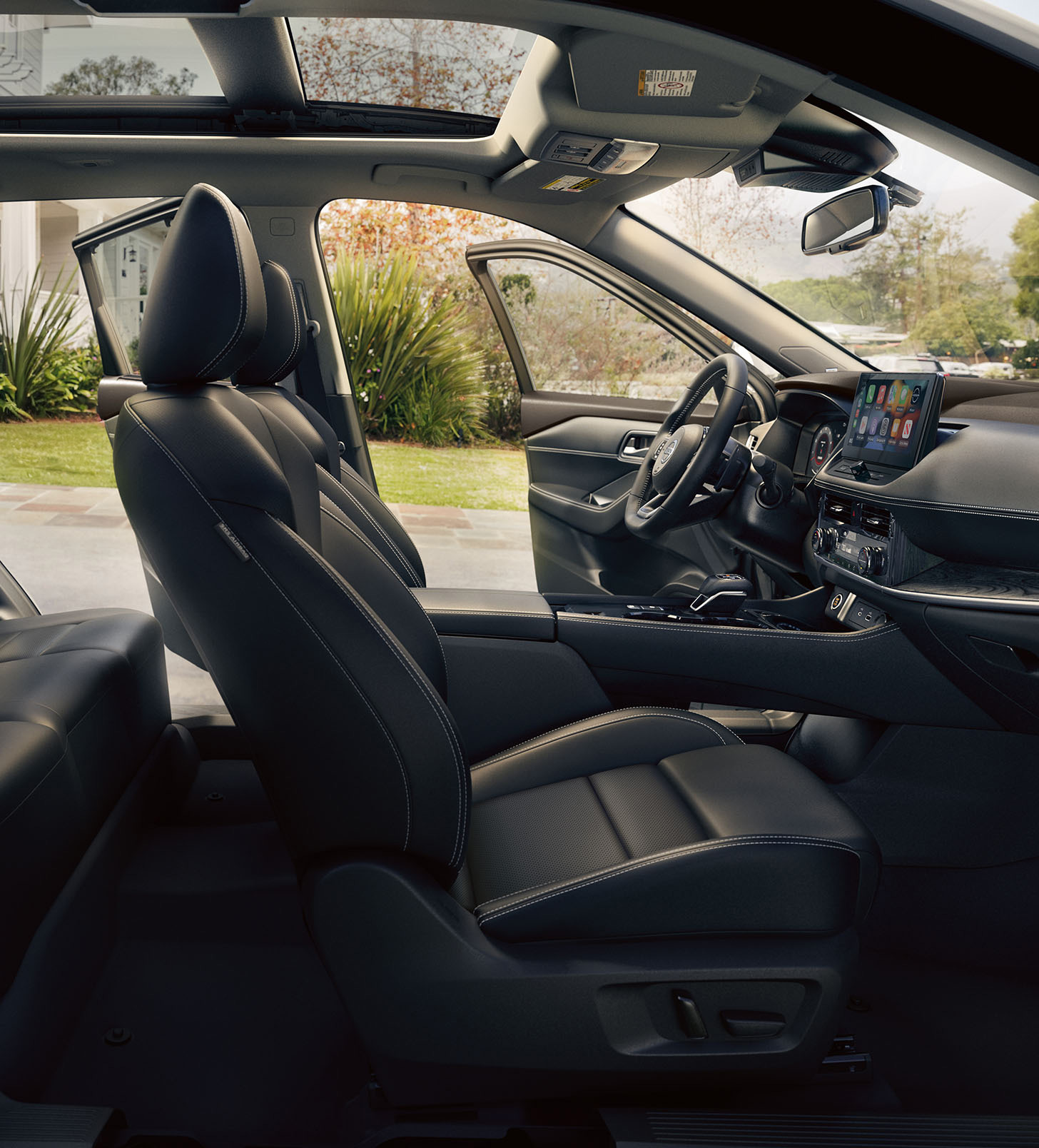 X-Trail — imagen 4